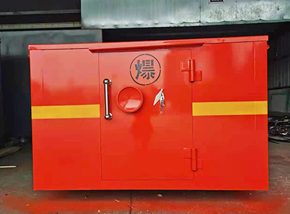 太仓车载炸药箱