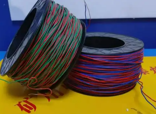 太仓放炮线的主要材质有哪些？不同材质的适用场景有何区别？